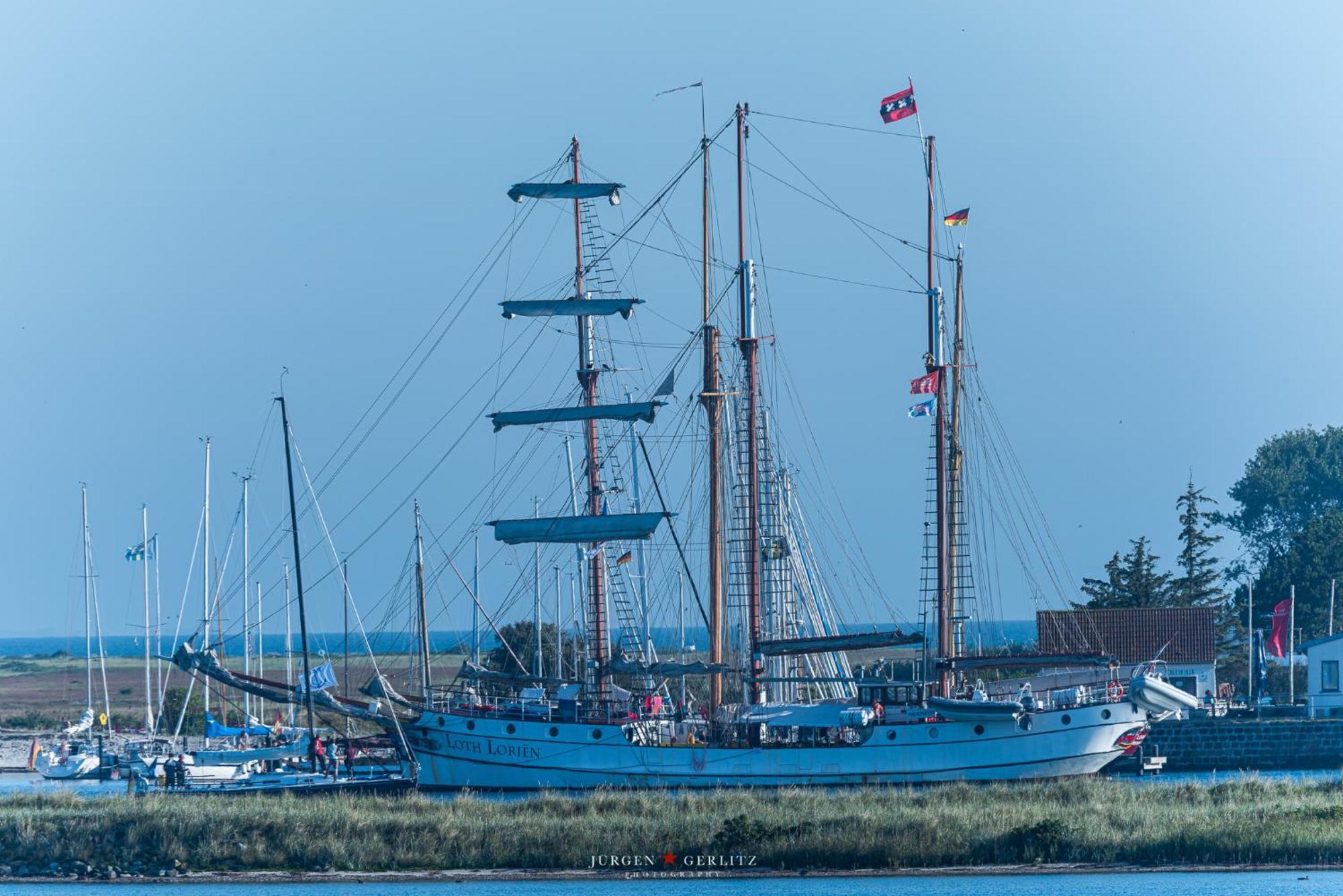 Appartamento Fleur Büsum Esterno foto